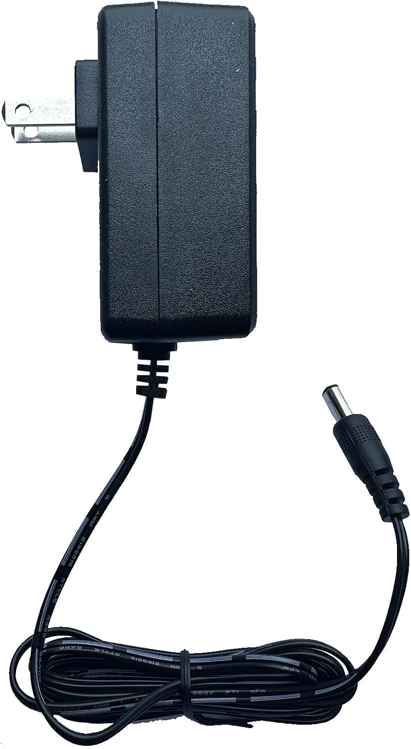 24V Charger for Kids Ride On Toys, 24 Volt Replacement Battery Charger Ride-Ons Accessories for 24V Ride on Car ATV Quad